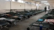 Empty Cots on Mexico Border Prove Washington's Policy Worked