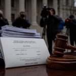 Judge Johnson Reportedly Dismisses Riley Gaines Title IX Claim