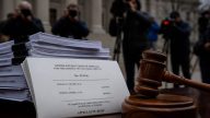 Judge Johnson Reportedly Dismisses Riley Gaines Title IX Claim