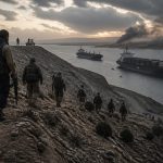 Iran-Backed Houthis Move on Bab al-Mandab, Shipping at Risk