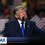 President Donald Trump: 'Democrats buried the American Dream'