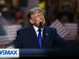 President Donald Trump: 'Democrats buried the American Dream'