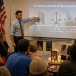 Representative Andrew Garbarino: Leftist Lessons Erase 9/11 Truths