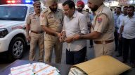 $600K SNAP Fraud Kingpin Manjit Bedi Nabbed in India