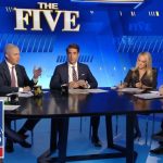 ‘The Five’: Hakeem Jeffries has NO answer when asked what Dem agenda is…