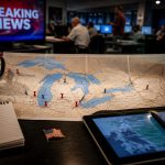 AP Refuses to Recognize Lake America After Trump Order