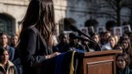Ex‑Muslim PhD: Islamist Ideology Is Being Injected Into the West