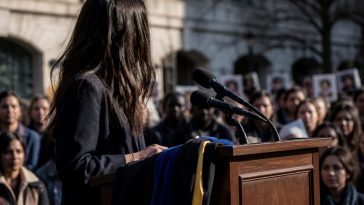 Ex‑Muslim PhD: Islamist Ideology Is Being Injected Into the West