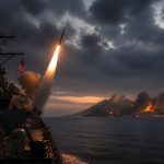 Trump Orders Strikes on IRGC in Iran, Warns of Harsher Retaliation