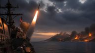 Trump Orders Strikes on IRGC in Iran, Warns of Harsher Retaliation