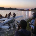 Tiffany's Lake Wausau Escape Exposes Media Bias