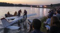 Tiffany's Lake Wausau Escape Exposes Media Bias