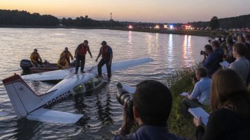 Tiffany's Lake Wausau Escape Exposes Media Bias