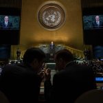 President Donald Trump: Deal or Destruction as Iran Talks Surface