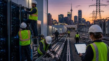 AI Added 1M US Jobs — Gains Narrow, Risks Remain