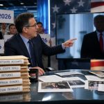 Pritzker Calls Trump Most Corrupt, Dems Push It Into 2026