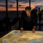 Bessent: Europe Won't Act, U.S. Steps Into Russia Ukraine War