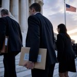 DOJ urges Supreme Court to restore SAVE voter checks before midterms
