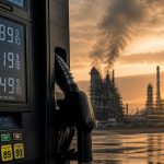 Trump Claims Ukraine-Russia Energy Truce Could Lower Gas Prices