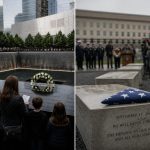 Trump at Pentagon, Vance at Ground Zero — Politics Steal 9/11 Ceremony