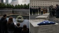 Trump at Pentagon, Vance at Ground Zero — Politics Steal 9/11 Ceremony