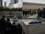 Trump at Pentagon, Vance at Ground Zero — Politics Steal 9/11 Ceremony