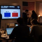U.S. Rep. Mike Collins Within Margin of Error of U.S. Sen. Jon Ossoff