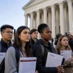 DOJ Forces 21 States to End In-State Tuition for Illegal Migrants