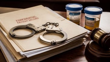 Charlotte Provider Gets 4 Years, $1.6M Bill for Medicaid Scam