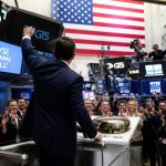 Sec. Rubio Rings NYSE Bell, Gator Chomp Launches America-First Push
