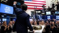 Sec. Rubio Rings NYSE Bell, Gator Chomp Launches America-First Push