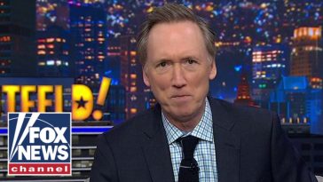 ‘Gutfeld!’: Maybe Trump has the right idea…