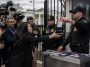 Trump Bars CNN, MS NOW and Politico from White House Access