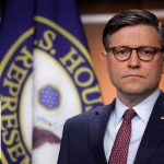 Speaker Mike Johnson and House Republican leaders hold Capitol Hill press conference