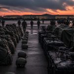 Pentagon Buys Drones, Shelves Unit That Knows How to Fight With Them