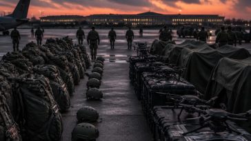 Pentagon Buys Drones, Shelves Unit That Knows How to Fight With Them