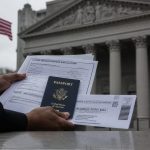 DOJ Charges 16 in Nationwide Noncitizen Voting Crackdown