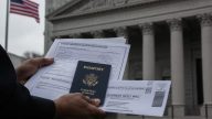 DOJ Charges 16 in Nationwide Noncitizen Voting Crackdown