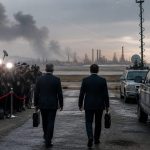 Kushner–Witkoff Diplomacy Derailed by Ukraine Strikes on Refineries
