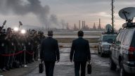 Kushner–Witkoff Diplomacy Derailed by Ukraine Strikes on Refineries