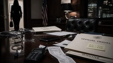 OIG Finds Former Labor Secretary Chavez-DeRemer Broke Rules