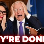 Tim Walz's Candidate Just LOST MINNESOTA For Democrats