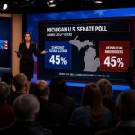 45% of Michigan Voters Won't Consider a Muslim, CNN's Bash Reacts