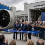 Rolls‑Royce $1B Indiana Upgrade Boosts B‑52 Engines, GAO Warns