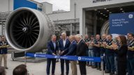 Rolls‑Royce $1B Indiana Upgrade Boosts B‑52 Engines, GAO Warns