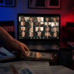 Hidden Video: Texas PAC Paid $25 for Partisan Zooms