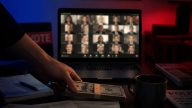 Hidden Video: Texas PAC Paid $25 for Partisan Zooms