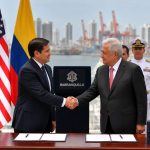 Rubio Praises de la Espriella: More Action on Gangs in a Month