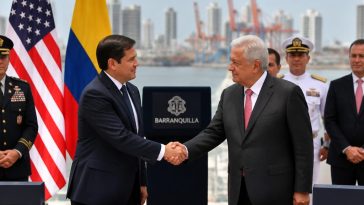 Rubio Praises de la Espriella: More Action on Gangs in a Month