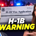 JD Vance puts Big Tech Companies on Notice for Hiring Foreign Workers over Americans